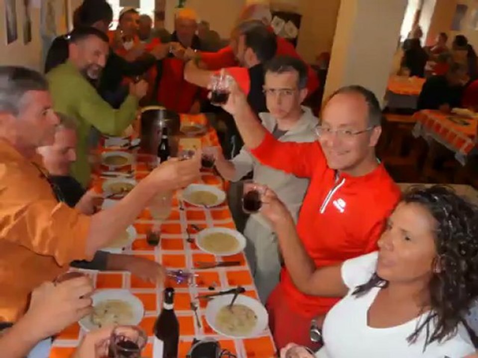 Trekking Alpi Marittime Agosto 2012