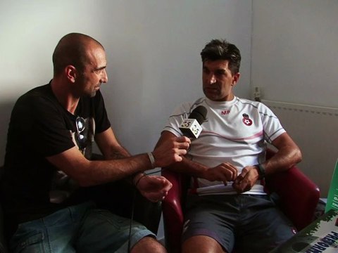 The Place to be à Nice avec Manu Pirès