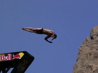 Oman - The Grand Final Highlights - Red Bull Cliff Diving World Series 2012