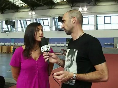 The Place to be à Nice avec Valérie Nicolas