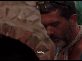 Elle s'appelle Ruby - Extrait Repas de famille VOST HD