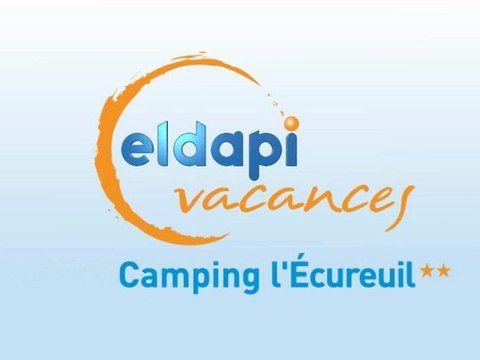 CAMPING L'ECUREUIL**** LA PALMYRE SAINT-PALAIS ROYAN CHARENTE-MARITIME ,FRANCE