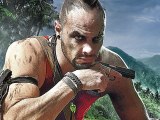 FAR CRY 3 The Savages - Meet Vaas & Buck Trailer (UK)