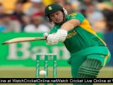 watch cricket South Africa vs India t20 world cup trophy 2012 streaming