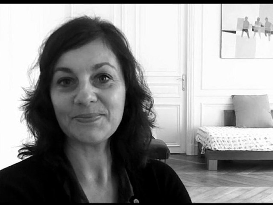 Delphine Remy-Boutang's interview - 2012 Women's Forum