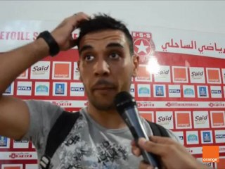 النجم 2-1 الشبيبة : التصريحات