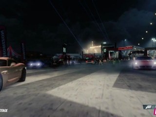 Forza Horizon - Trailer de lancement