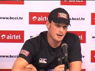 Kyle Mills pre match PC 2nd T20 Chennai 10 September