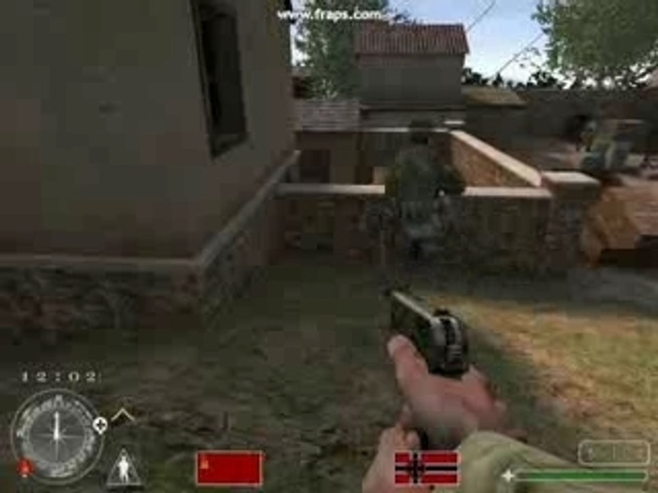 jump