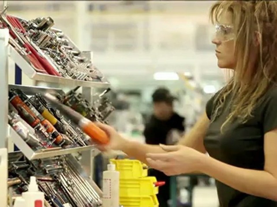 Montréal im Aufwind: Drittgrößte Luftfahrt-Metropole der Welt