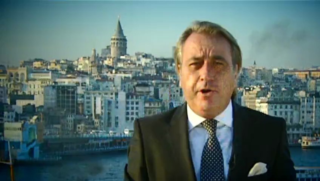 Korcan Karar ile Ana Haber