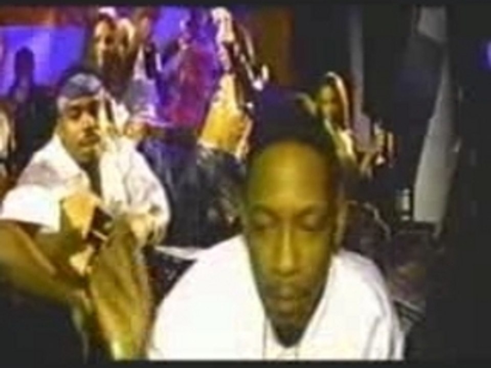 Tha Dogg Pound-Coastin'