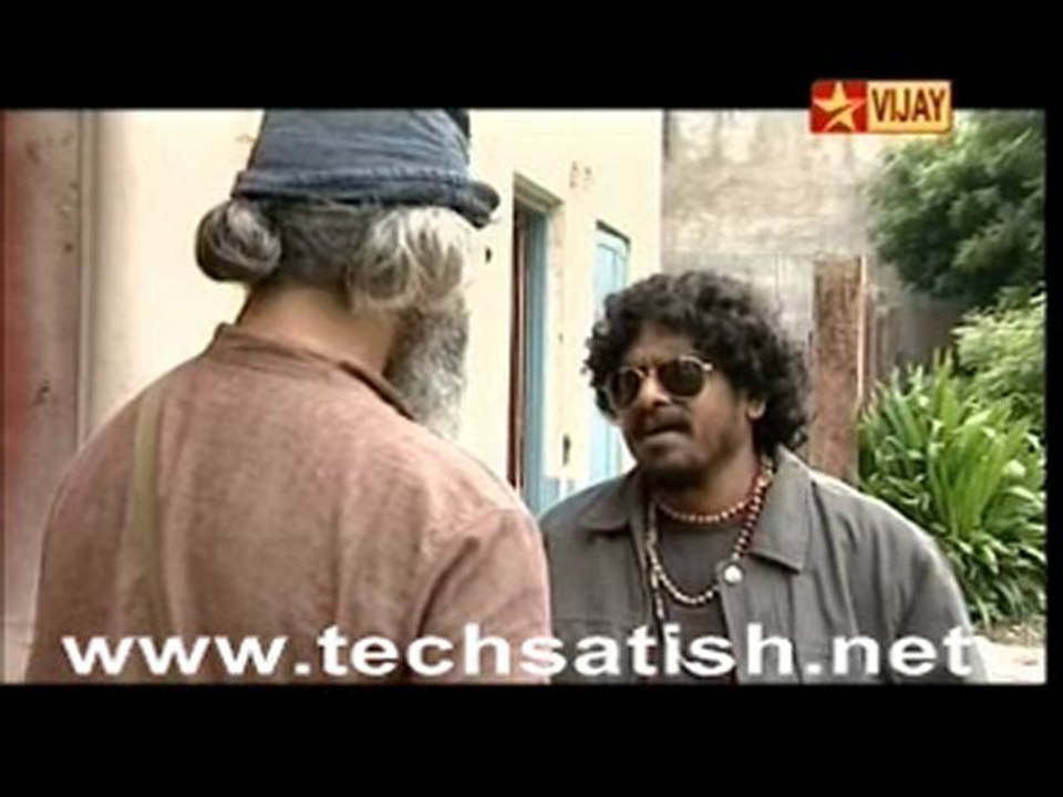 Kanchana Part 2