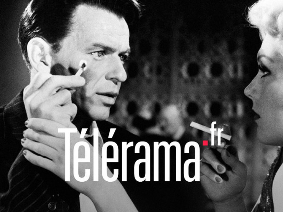 Dans les images d'Otto Preminger (2/3) : "L'Homme au bras d'or"