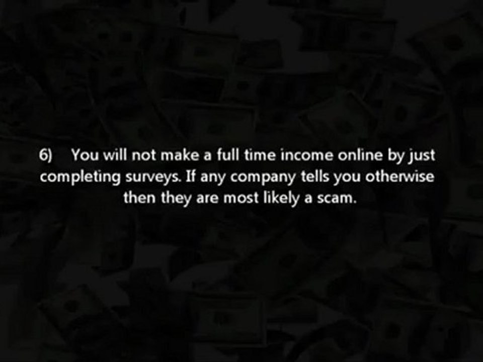 Choosing The Right Website For Paid Surveys