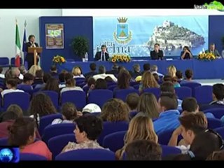 TG ISOLAVERDE EDIZIONE DI LUNEDI 1 OTTOBRE