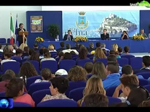 TG ISOLAVERDE EDIZIONE DI LUNEDI 1 OTTOBRE