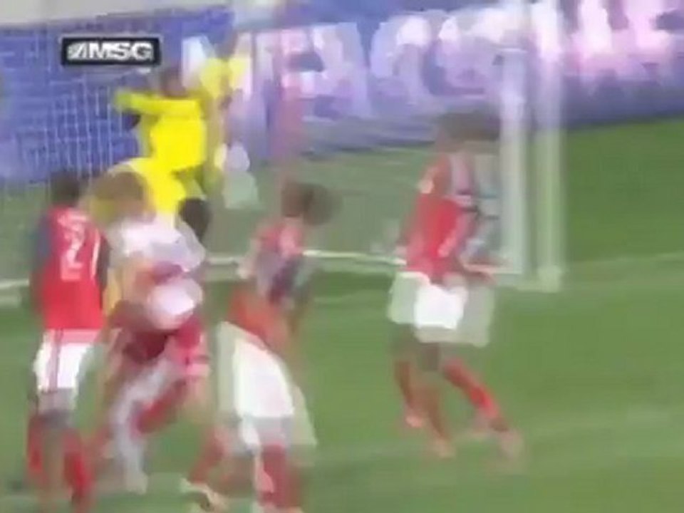 Henry: 'Spiele auch gerne mal einen Pass'