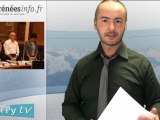 H'Py Tv Le journal des Hautes-Pyrénées (1er octobre 2012)