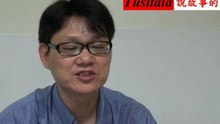 Tusitala_說故事的人 我們在找一種人