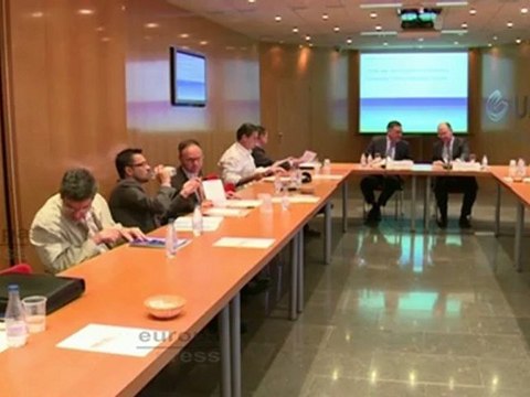 BBVA ofrece acciones a Unnim por preferentes y deuda