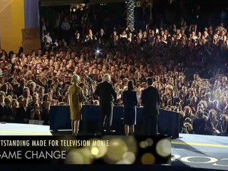 HBO Emmy Winners 2012