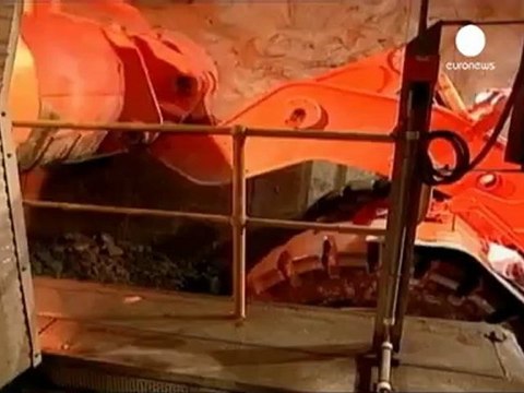 Fusione fatta tra Glencore e Xstrata