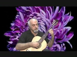 Booye Eidi Koodakaneh  BOGHRAT بوی عیدی فرهاد  گیتار کلاسیک : بقراط