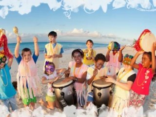 Grace Bay Beach Kids Activities | Somerset Caribbean resort