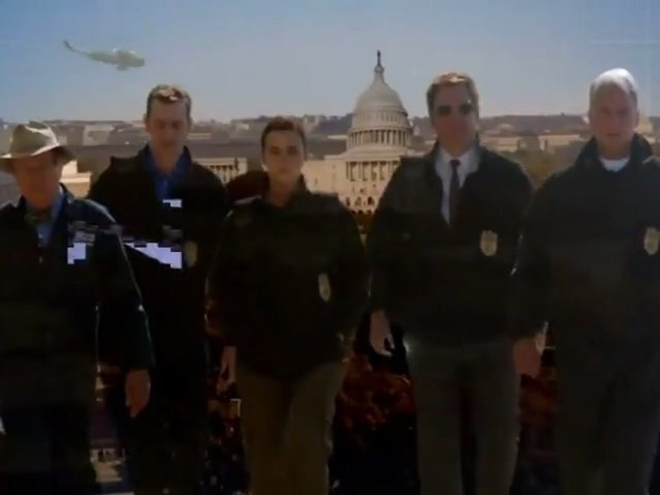NCIS - Générique Saison 10