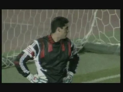 La Grande Storia Della Juventus - Intercontinentale 1996