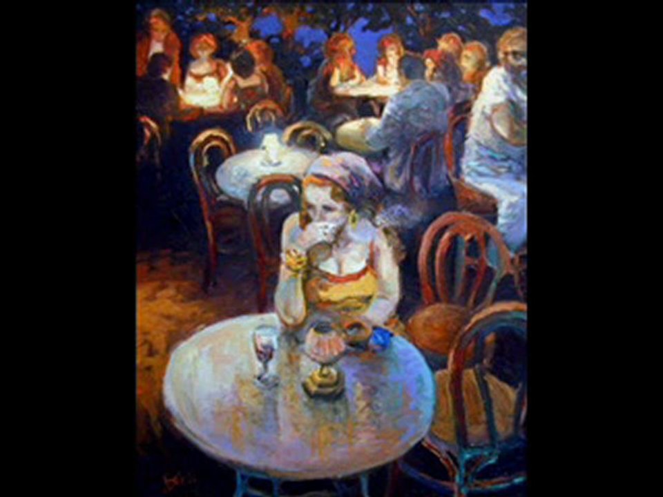 Yana Gray I Will Wait For You