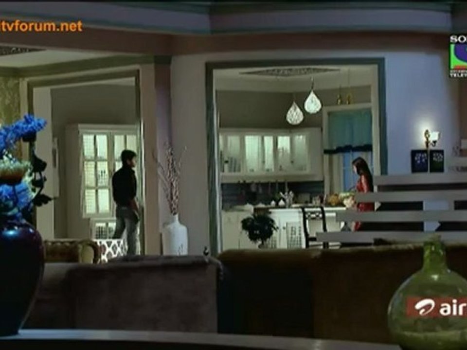 Byah Hamari Bahu Ka 1st October 2012 Video Watch Online Part1