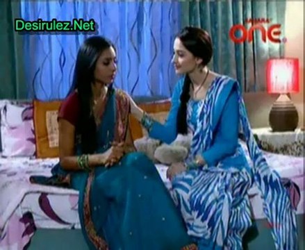 Piya Ka Ghar Pyara Lage 1st October 2012 pt1
