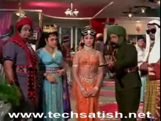 [DVD-RIP] Ninaithathai Mudippavan (1974) - Tamil Movie