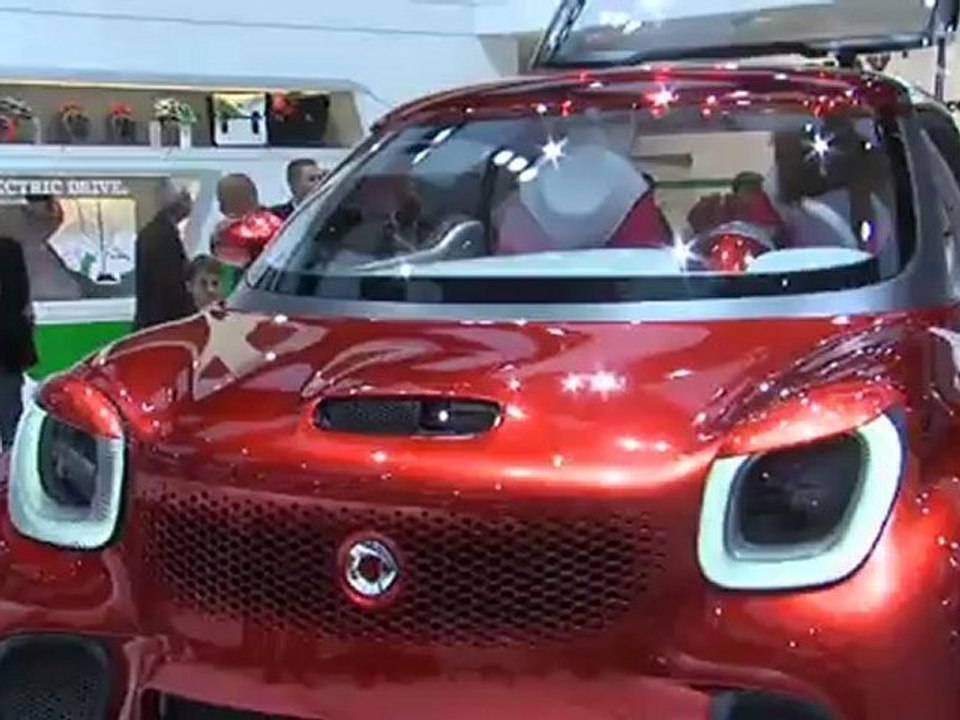 Paris 2012: Highlights