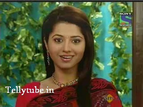 Love Marriage Ya Arranged Marriage - 1st October 2012 Part 2