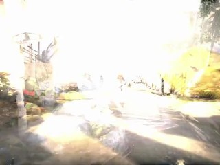 BROTHERS: A TALE OF TWO SONS Teaser Trailer