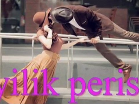 Berkant - Bir Şarkısın Sen / Samanyolu / slow şarkılar / peri kızı