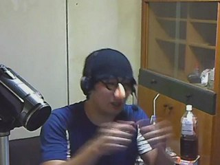 普通放送2枠120918