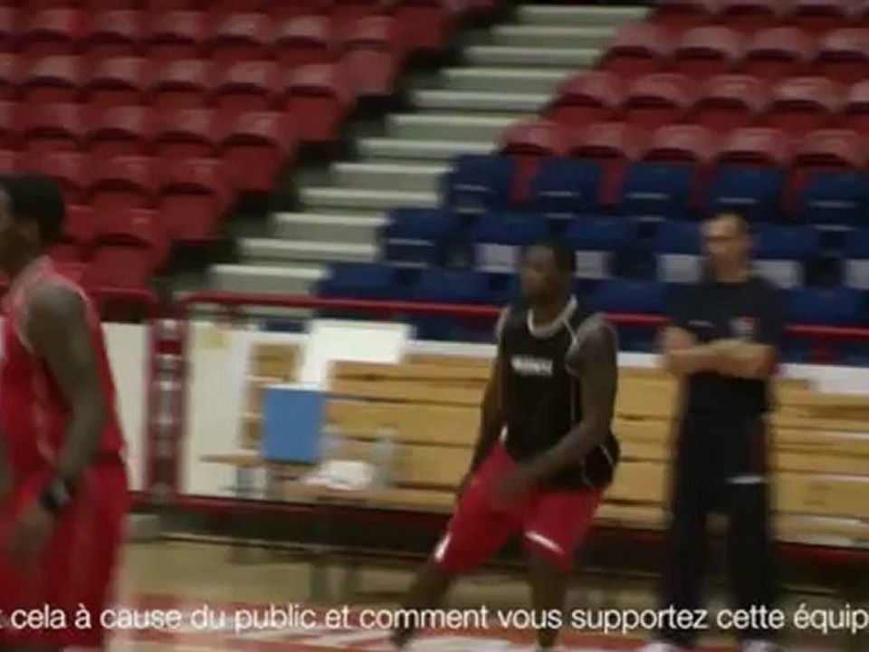 Interview : David Noel