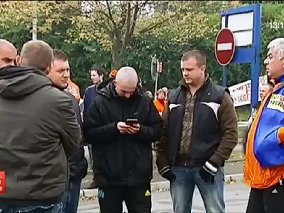 arcelormittal la deux 01102012