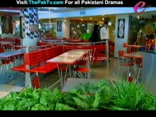 Baat Hai Ruswai Ki Episode 23 By Express Ent - Part 1