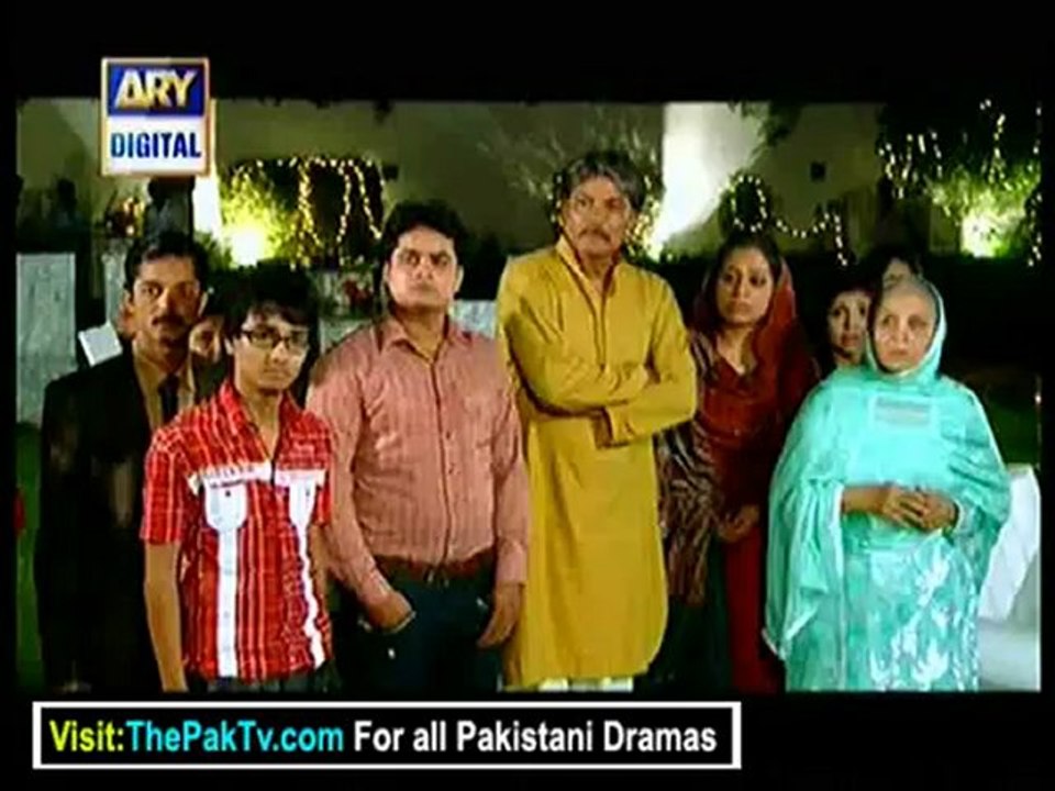 Khushi Aik Roag Episode 17 - Part 1