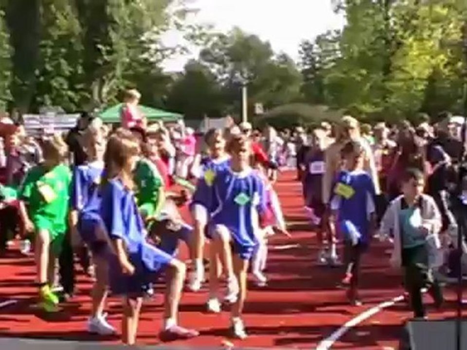 Baw się razem z Nami na stadionie ABC