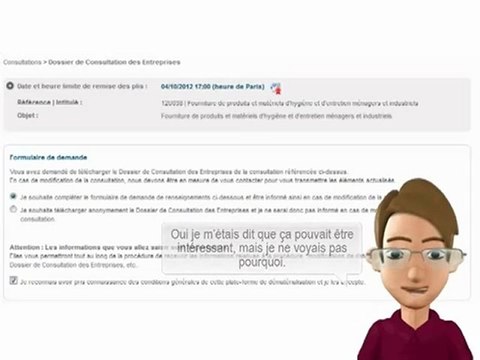 Ep. 5 - Le processus de réponse à un marché public - CCI France