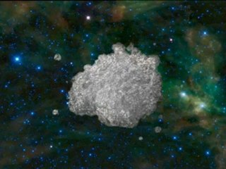 "InSight", nueva misión a Marte para 2016