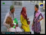 Jeena Sikha Do Hamain By Geo TV Episode 9 - Part 1