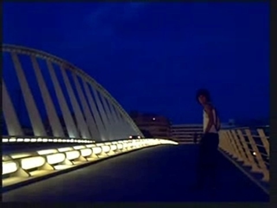 Puente Calatrava