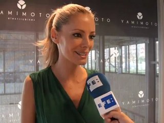 Una bicicleta eléctrica inspirada en la Fórmula Uno